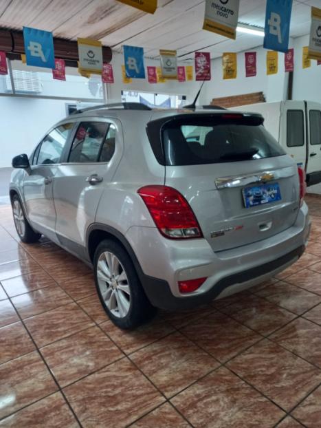 CHEVROLET Tracker 1.4 16V 4P FLEX PREMIER TURBO AUTOM�TICO, Foto 8