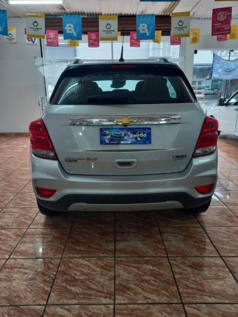 CHEVROLET Tracker 1.4 16V 4P FLEX PREMIER TURBO AUTOM�TICO, Foto 9