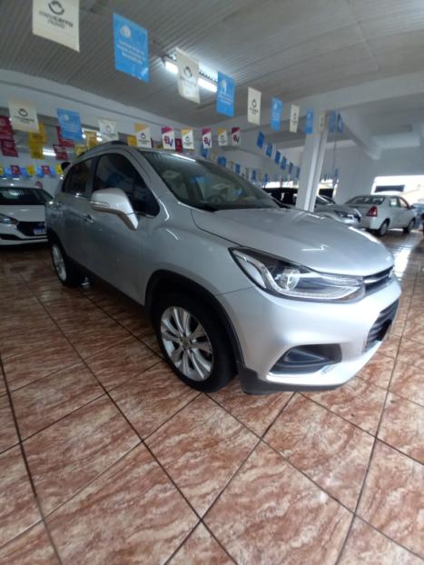 CHEVROLET Tracker 1.4 16V 4P FLEX PREMIER TURBO AUTOM�TICO, Foto 10