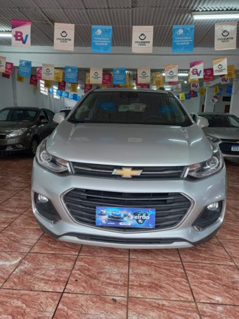 CHEVROLET Tracker 1.4 16V 4P FLEX PREMIER TURBO AUTOM�TICO, Foto 11
