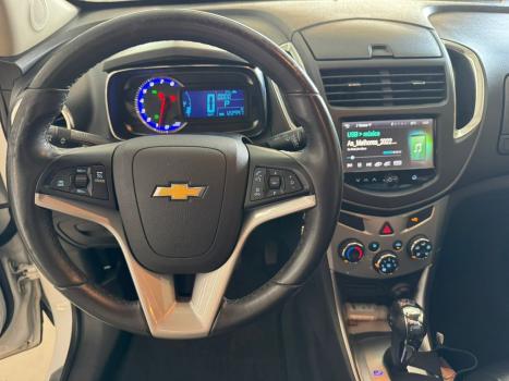 CHEVROLET Tracker 1.8 16V 4P FLEX LTZ AUTOM�TICO, Foto 11
