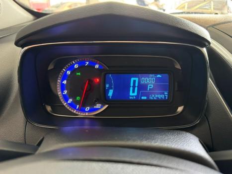 CHEVROLET Tracker 1.8 16V 4P FLEX LTZ AUTOM�TICO, Foto 12