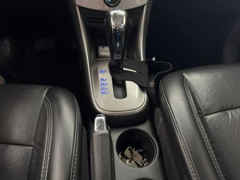 CHEVROLET Tracker 1.8 16V 4P FLEX LTZ AUTOM�TICO, Foto 15