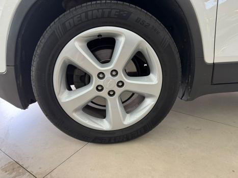 CHEVROLET Tracker 1.8 16V 4P FLEX LTZ AUTOM�TICO, Foto 17