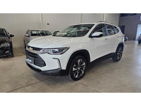 CHEVROLET Tracker 1.2 12V 4P FLEX TURBO PREMIER AUTOM�TICO, Foto 1