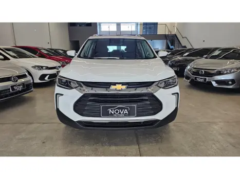 CHEVROLET Tracker 1.2 12V 4P FLEX TURBO PREMIER AUTOM�TICO, Foto 4