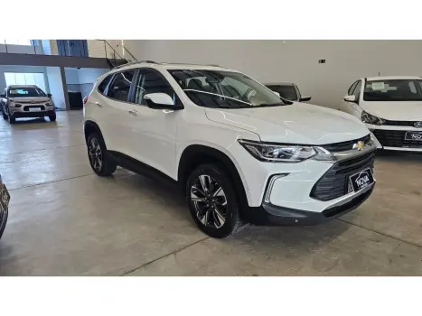 CHEVROLET Tracker 1.2 12V 4P FLEX TURBO PREMIER AUTOM�TICO, Foto 5