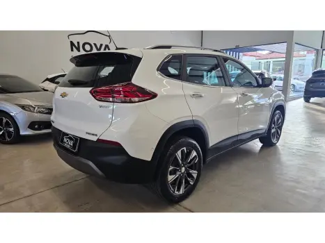 CHEVROLET Tracker 1.2 12V 4P FLEX TURBO PREMIER AUTOM�TICO, Foto 6