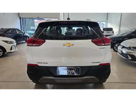 CHEVROLET Tracker 1.2 12V 4P FLEX TURBO PREMIER AUTOM�TICO, Foto 7