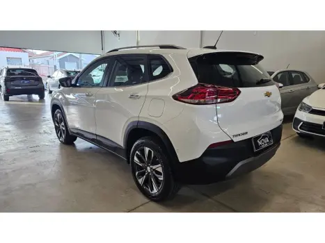 CHEVROLET Tracker 1.2 12V 4P FLEX TURBO PREMIER AUTOM�TICO, Foto 8