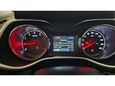 CHEVROLET Tracker 1.2 12V 4P FLEX TURBO PREMIER AUTOM�TICO, Foto 12