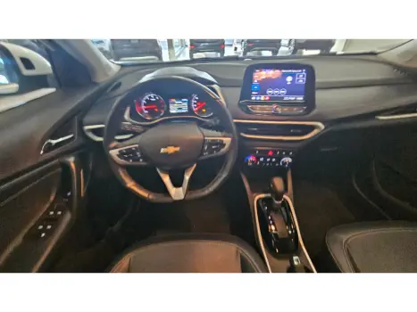 CHEVROLET Tracker 1.2 12V 4P FLEX TURBO PREMIER AUTOM�TICO, Foto 13