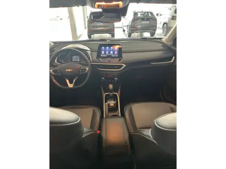 CHEVROLET Tracker 1.2 12V 4P FLEX TURBO PREMIER AUTOM�TICO, Foto 23