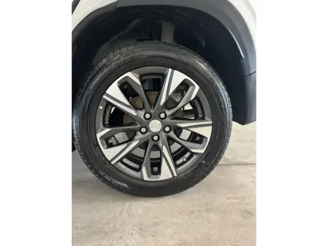 CHEVROLET Tracker 1.2 12V 4P FLEX TURBO PREMIER AUTOM�TICO, Foto 24