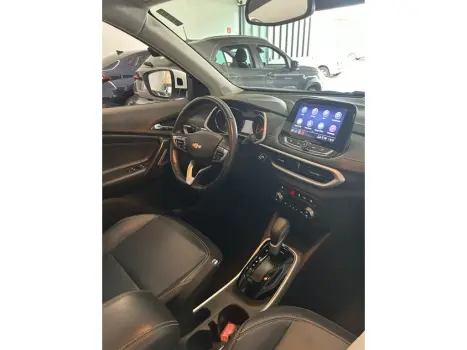CHEVROLET Tracker 1.2 12V 4P FLEX TURBO PREMIER AUTOM�TICO, Foto 25