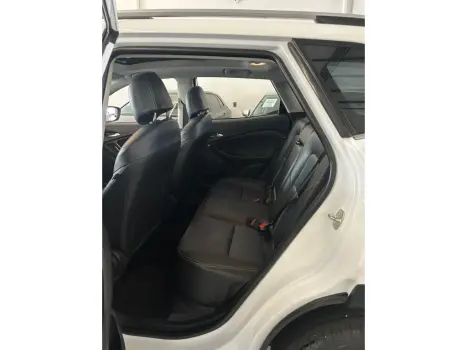 CHEVROLET Tracker 1.2 12V 4P FLEX TURBO PREMIER AUTOM�TICO, Foto 27