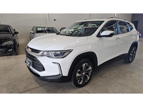 CHEVROLET Tracker 1.2 12V 4P FLEX TURBO PREMIER AUTOM�TICO, Foto 2