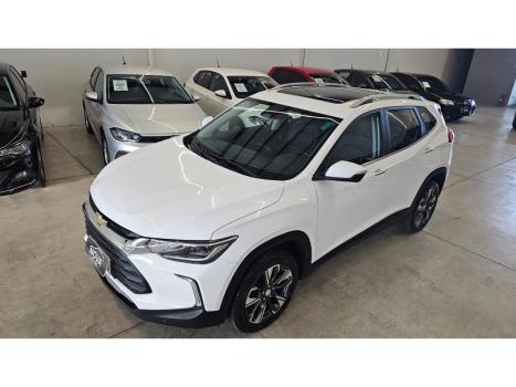 CHEVROLET Tracker 1.2 12V 4P FLEX TURBO PREMIER AUTOM�TICO, Foto 3