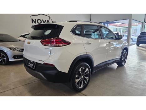 CHEVROLET Tracker 1.2 12V 4P FLEX TURBO PREMIER AUTOM�TICO, Foto 6