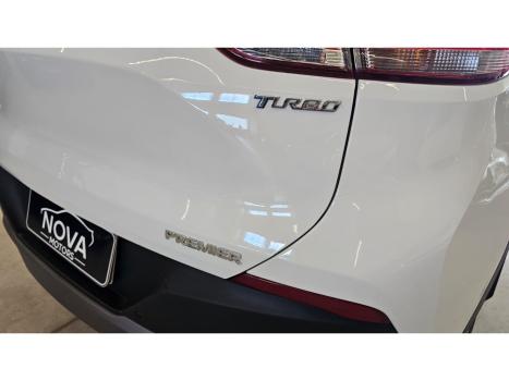 CHEVROLET Tracker 1.2 12V 4P FLEX TURBO PREMIER AUTOM�TICO, Foto 11