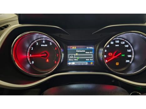 CHEVROLET Tracker 1.2 12V 4P FLEX TURBO PREMIER AUTOM�TICO, Foto 12