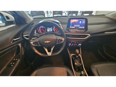 CHEVROLET Tracker 1.2 12V 4P FLEX TURBO PREMIER AUTOM�TICO, Foto 13