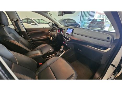 CHEVROLET Tracker 1.2 12V 4P FLEX TURBO PREMIER AUTOM�TICO, Foto 17
