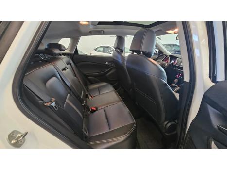 CHEVROLET Tracker 1.2 12V 4P FLEX TURBO PREMIER AUTOM�TICO, Foto 20