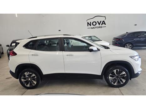 CHEVROLET Tracker 1.2 12V 4P FLEX TURBO PREMIER AUTOM�TICO, Foto 9