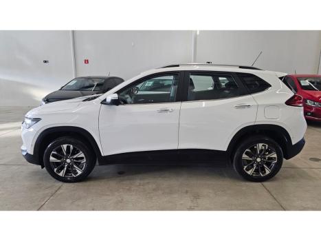 CHEVROLET Tracker 1.2 12V 4P FLEX TURBO PREMIER AUTOM�TICO, Foto 10