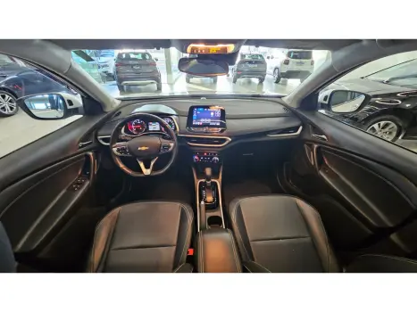 CHEVROLET Tracker 1.2 12V 4P FLEX TURBO PREMIER AUTOM�TICO, Foto 14