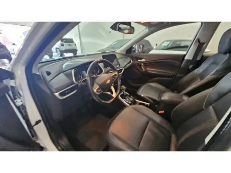 CHEVROLET Tracker 1.2 12V 4P FLEX TURBO PREMIER AUTOM�TICO, Foto 15