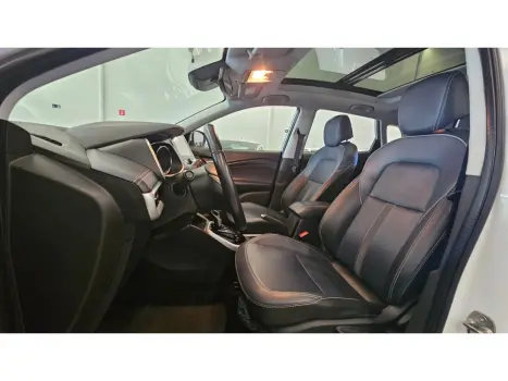 CHEVROLET Tracker 1.2 12V 4P FLEX TURBO PREMIER AUTOM�TICO, Foto 16