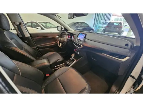 CHEVROLET Tracker 1.2 12V 4P FLEX TURBO PREMIER AUTOM�TICO, Foto 17