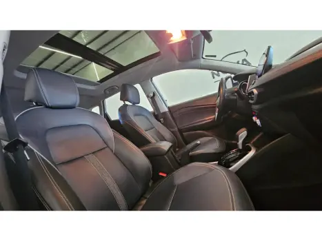 CHEVROLET Tracker 1.2 12V 4P FLEX TURBO PREMIER AUTOM�TICO, Foto 18