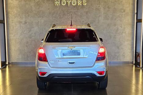 CHEVROLET Tracker 1.4 16V 4P FLEX LT TURBO AUTOM�TICO, Foto 4