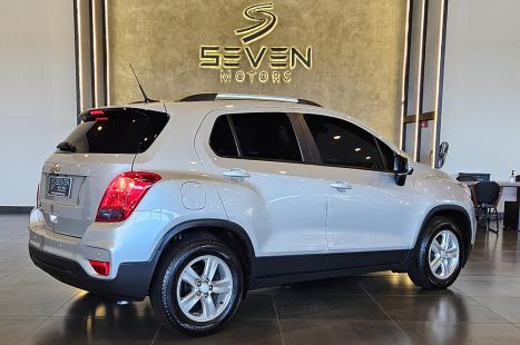 CHEVROLET Tracker 1.4 16V 4P FLEX LT TURBO AUTOM�TICO, Foto 5
