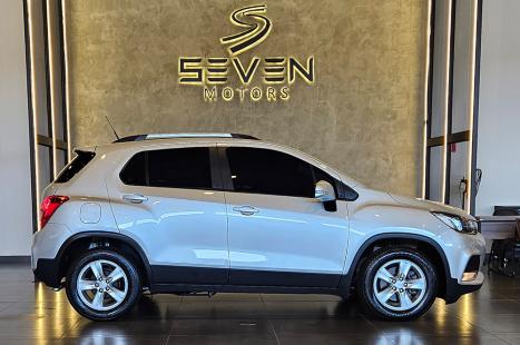 CHEVROLET Tracker 1.4 16V 4P FLEX LT TURBO AUTOM�TICO, Foto 6