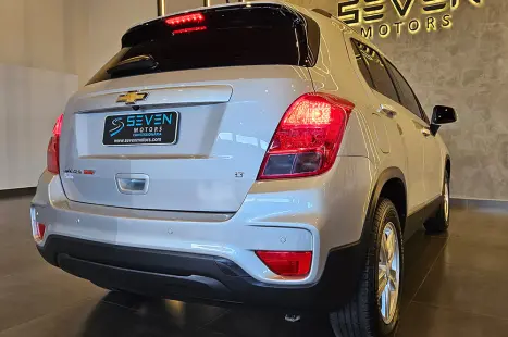 CHEVROLET Tracker 1.4 16V 4P FLEX LT TURBO AUTOM�TICO, Foto 9