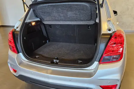 CHEVROLET Tracker 1.4 16V 4P FLEX LT TURBO AUTOM�TICO, Foto 10