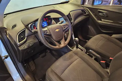 CHEVROLET Tracker 1.4 16V 4P FLEX LT TURBO AUTOM�TICO, Foto 12