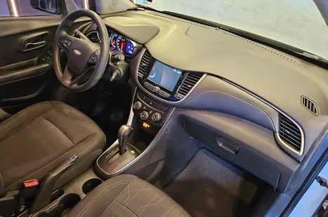 CHEVROLET Tracker 1.4 16V 4P FLEX LT TURBO AUTOM�TICO, Foto 14