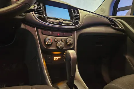 CHEVROLET Tracker 1.4 16V 4P FLEX LT TURBO AUTOM�TICO, Foto 15