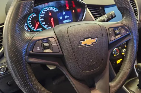 CHEVROLET Tracker 1.4 16V 4P FLEX LT TURBO AUTOM�TICO, Foto 16