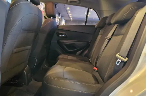 CHEVROLET Tracker 1.4 16V 4P FLEX LT TURBO AUTOM�TICO, Foto 19