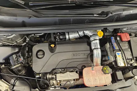 CHEVROLET Tracker 1.4 16V 4P FLEX LT TURBO AUTOM�TICO, Foto 20