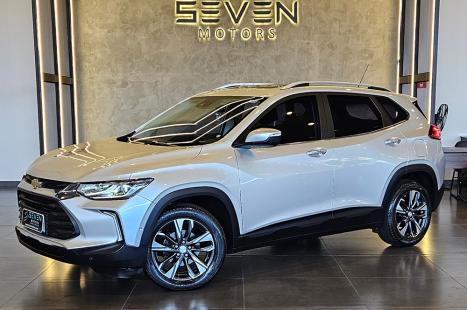 CHEVROLET Tracker 1.2 12V 4P FLEX TURBO PREMIER AUTOM�TICO, Foto 1