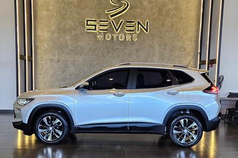 CHEVROLET Tracker 1.2 12V 4P FLEX TURBO PREMIER AUTOM�TICO, Foto 2