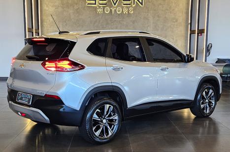 CHEVROLET Tracker 1.2 12V 4P FLEX TURBO PREMIER AUTOM�TICO, Foto 5