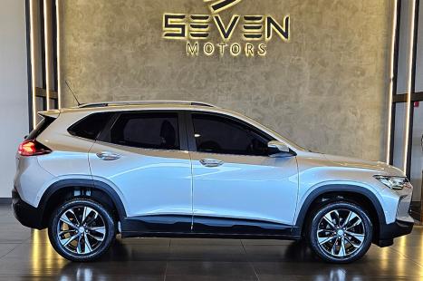 CHEVROLET Tracker 1.2 12V 4P FLEX TURBO PREMIER AUTOM�TICO, Foto 6